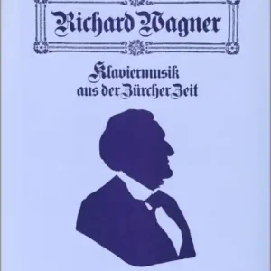 KLAVIERMUSIK AUS DER ZUERCHER ZEIT: FUER KLAVIER Sale