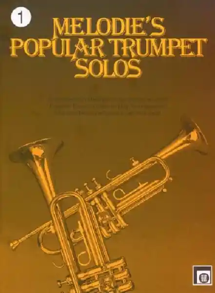 Melodie's popular Trumpet Music Band 1, die schönsten Melodien in Markenprodukt