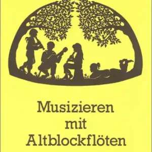 Musizieren mit Altblockflöten Direkt Vom Hersteller