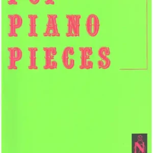 Kostenloser Versand Pop Piano Pieces