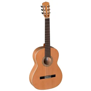 Ausverkauf Aragon AT-P214C-Senorita Konzertgitarre