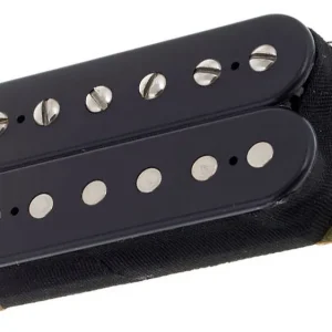 DiMarzio DP-155 BK Tone Zone Humbucker Meistverkauft