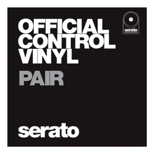 Gratis Versand Serato Performance-Serie 7" Control Vinyl