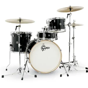 Gretsch Catalina Club Drumset Piano Black Super-Preis