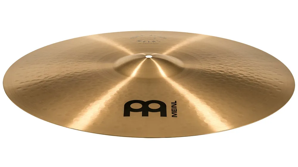 Saisonangebot Meinl PA22MR Pure Alloy Medium Ride 22"