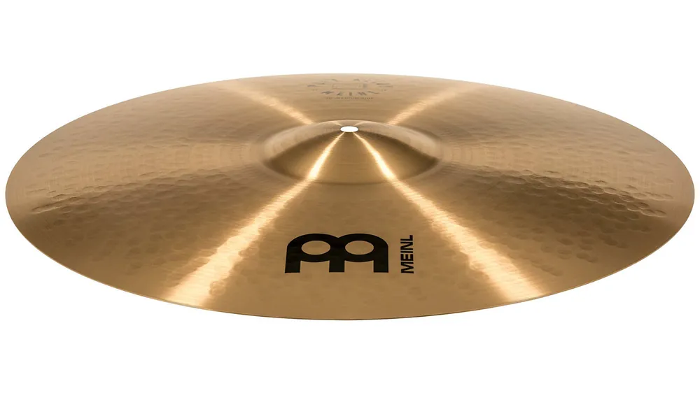 Sonderangebot Meinl PA20MR Pure Alloy Medium Ride 20"