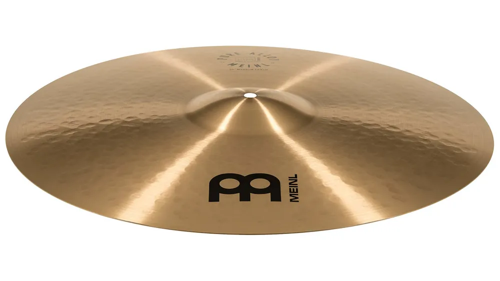 Billig Meinl PA20MC Pure Alloy Medium Crash 20"