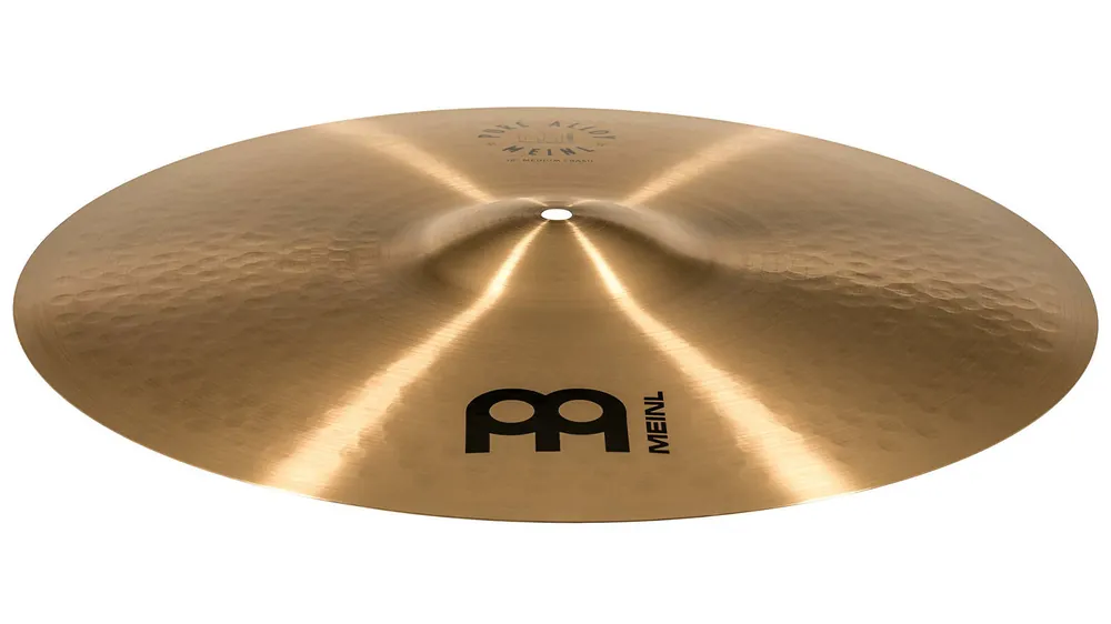 Neue Ware Meinl PA18MC Pure Alloy Medium Crash 18"
