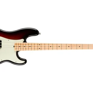 Angebot Fender AM Professional Precision Bass MN 3-CSB