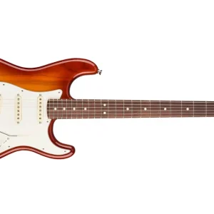Fender AM Professional Stratocaster RW SSB Neue Ware