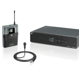 Online Kaufen Sennheiser XSW 1-ME2 Lavalier Funkset
