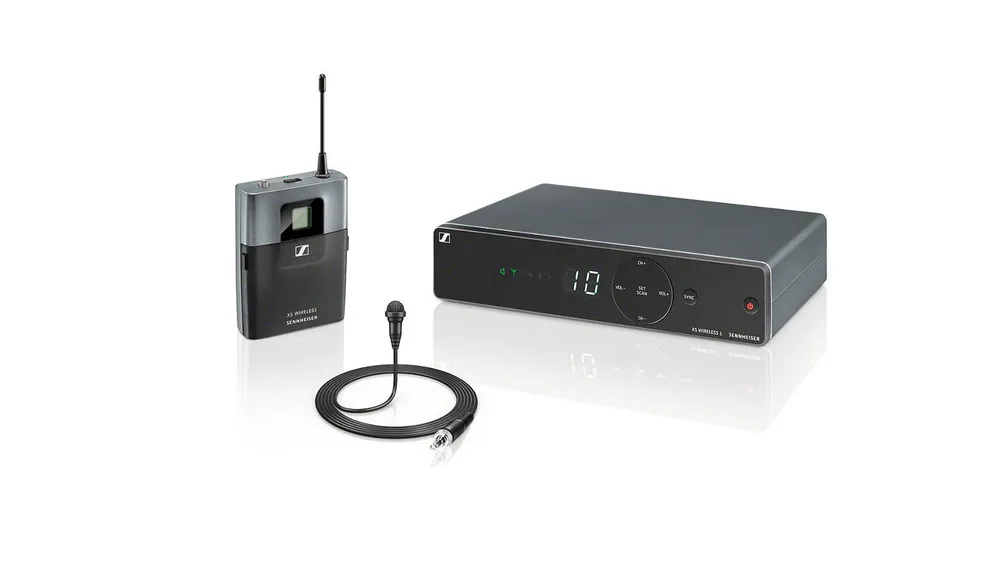 Online Kaufen Sennheiser XSW 1-ME2 Lavalier Funkset