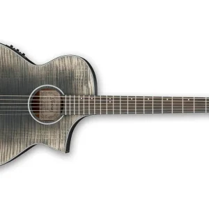 Ibanez AEWC32FM-GBK Westerngitarre Super-Preis