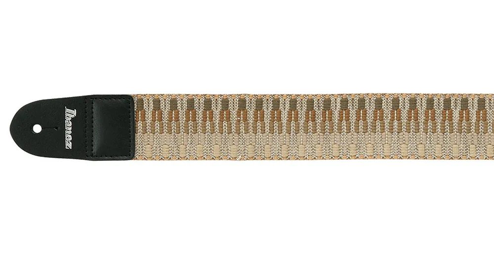 Ibanez GSB50-C4 Braided Gurt Heißes Angebot