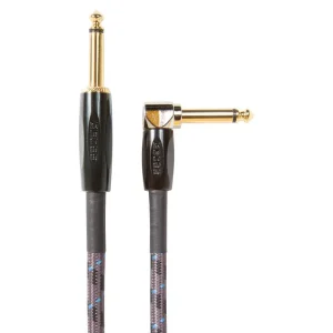 Neuheit Boss BIC-15A Gitarrenkabel Wkl-Kl 4,5 m