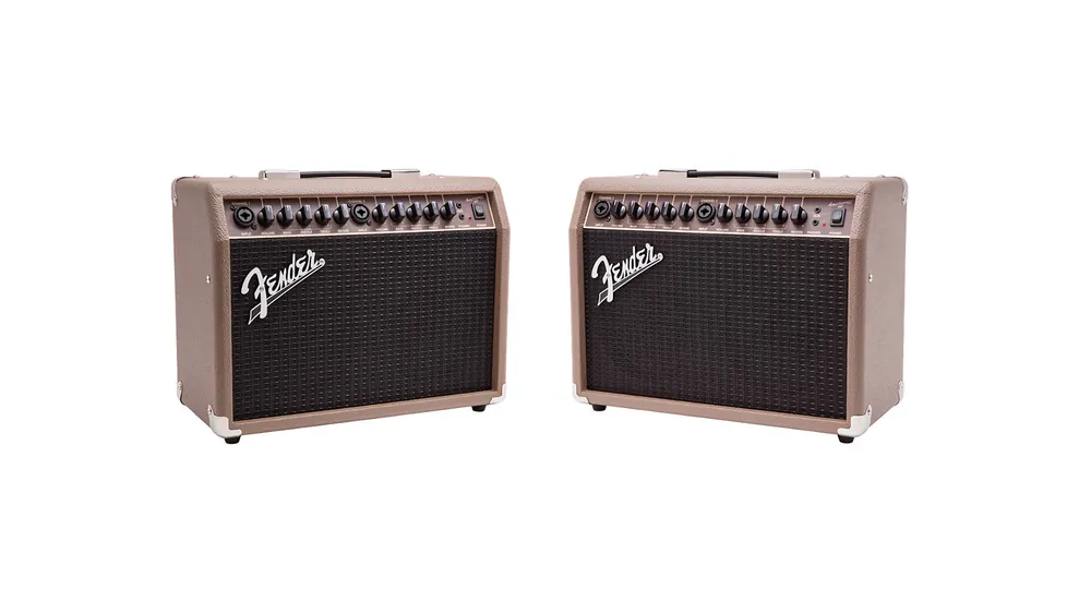 Fender Acoustasonic 40 Kostenloser Versand
