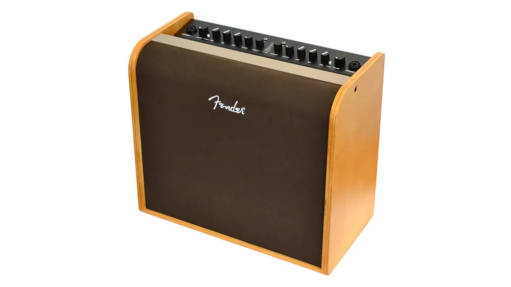 Fender ACOUSTIC 200 Sichere Zahlung