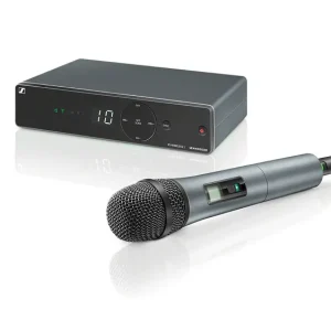 Must-Have Sennheiser XSW 1-825 Gesangs Funkset