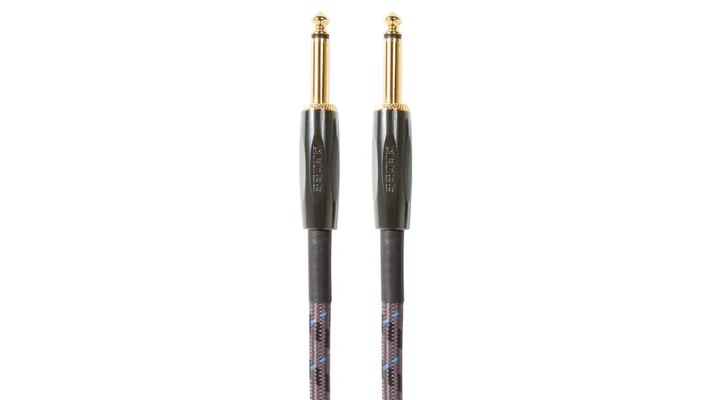 Boss BIC-5 Gitarrenkabel Kl-Kl 1,5 m Nur Heute