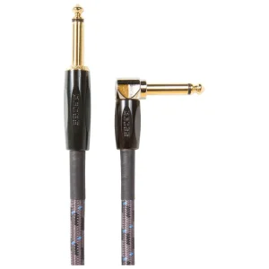 Echt Boss BIC-10A Gitarrenkabel WKl-Kl 3 m