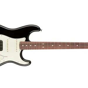 Fender AM Professional Stratocaster HSS Shawbucker RW BLK Schneller Versand