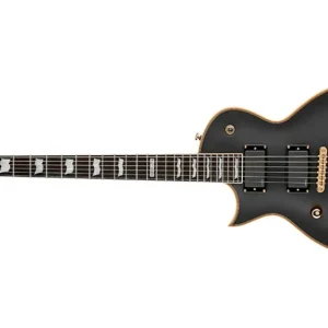 ESP LTD EC-1000 VB EMG LH E-Gitarre Sonderangebot