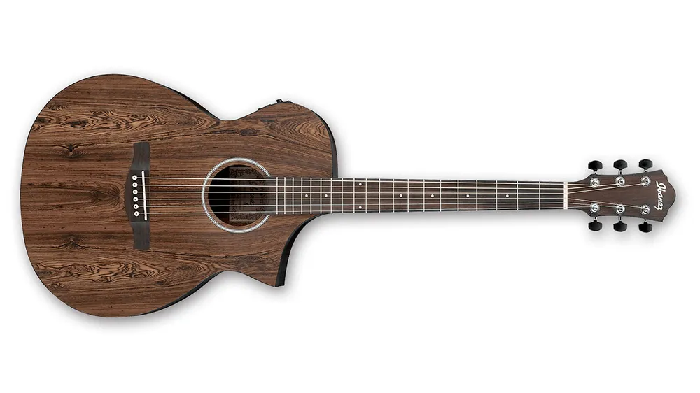 Ibanez AEWC31BC-OPN Westerngitarre Open Pore Natural Direktkauf