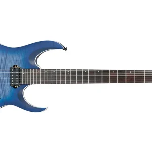 Schneller Versand Ibanez RGA42FM-BLF E-Gitarre