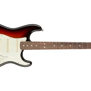 Fender AM Professional Stratocaster RW 3TS Knallerangebot