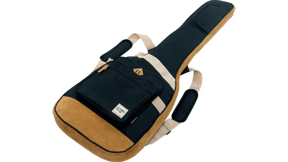 Ibanez IBB541-BK Gigbag E-Bass Günstig