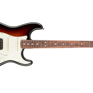 Fender AM Professional Stratocaster HSS Shawbucker RW 3TS Geprüft