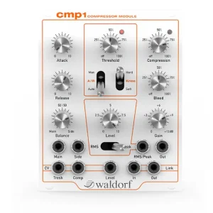 Sofort Bestellen Waldorf CMP1 Compressor Modul