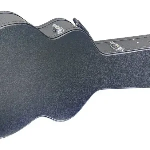 Stagg GCA-SA Semi Akustik Gitarrenkoffer Begrenztes Angebot