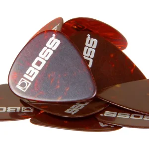 Billig Boss BPK-12-SH Picks heavy 12er-Pack