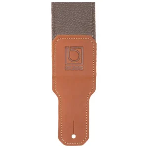 Highlight Boss BSL-30-BRN Gitarrengurt Braun