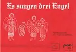 Es sungen drei Engel Ganz leichte Weihnachtslieder für 2 Sopranblockflöten Gratis Versand