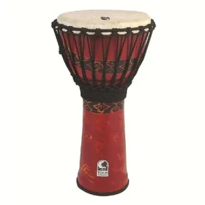 Toca SFDJ-12RP Freestyle Djembe 12" Preisreduziert