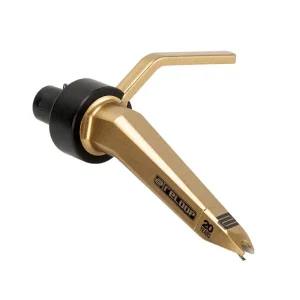 Reloop Concorde 20 Years gold Markenware