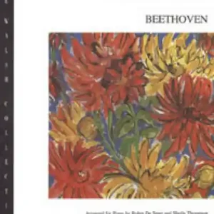 Ode to Joy for piano Nur Für Kurze Zeit
