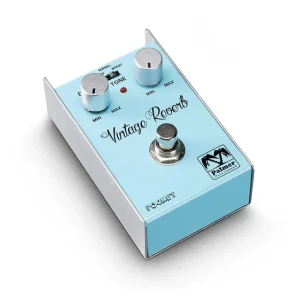 Ausverkauf Palmer MI Pocket Reverb