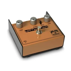 Echt Palmer MI Unterton Bass Octaver