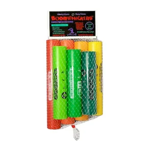Boomwhackers BW-EG Neu Im Sortiment