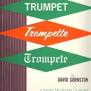 Method for Trumpet vol.3 (en/fr/dt) Kracherpreis