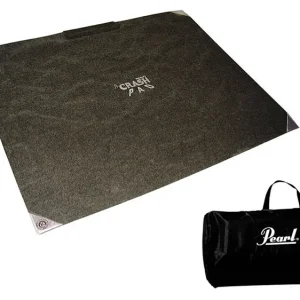 Pearl PPB-KCP 5 Crash Pad Schlagzeugteppich Must-Have