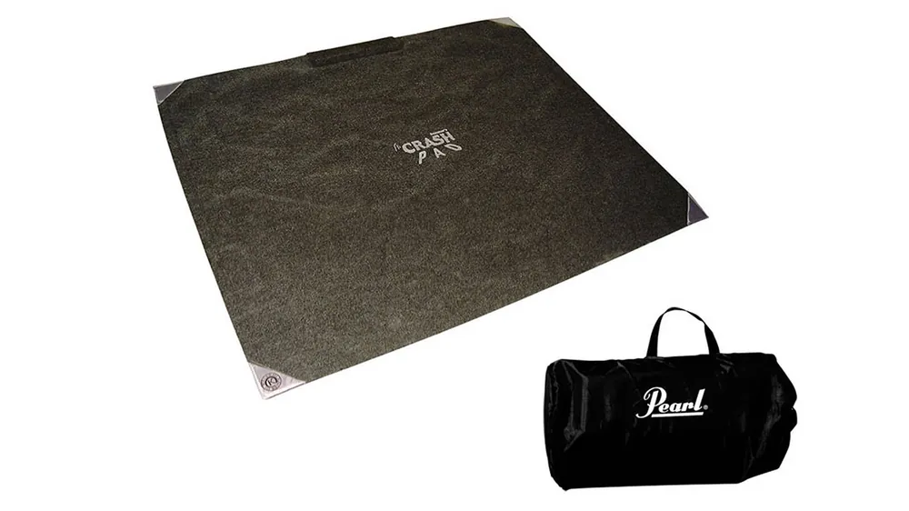 Pearl PPB-KCP 5 Crash Pad Schlagzeugteppich Must-Have