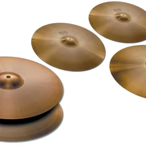 Jetzt Bestellen Paiste Giant Beat Becken Set