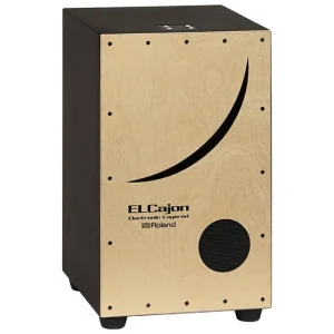 Roland EC-10 ELCajon plus Shaker Preiswert