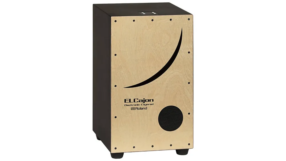 Roland EC-10 ELCajon plus Shaker Preiswert