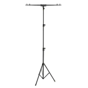 Gravity GLSTBTV17 Lichtstativ Begrenztes Angebot