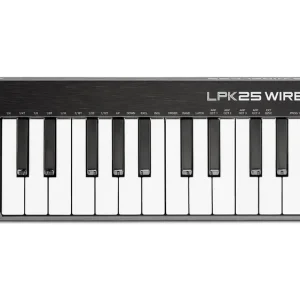 Kostenloser Rückversand Akai LPK 25 wireless